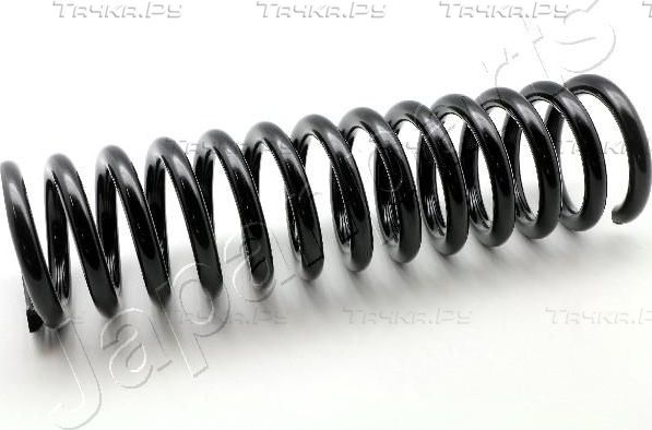 Пружина подвески Japanparts. Артикул ZC1102D
