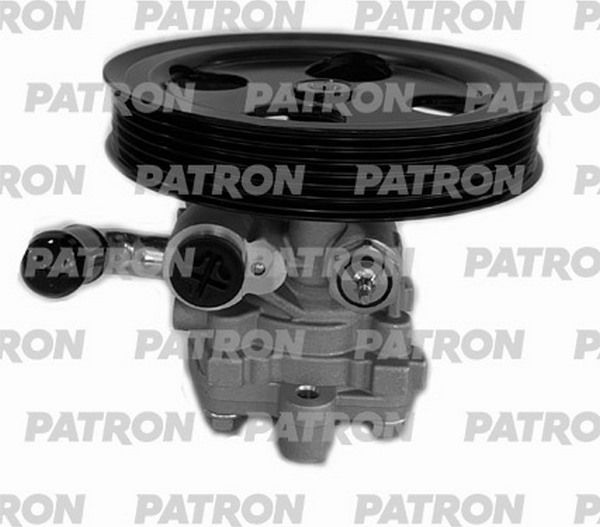 Насос ГУР Patron. Артикул PPS1152