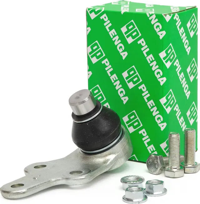 PILENGA Опора шаровая рычага подвески нижнего  левая  FORD FOCUS III Pilenga. Артикул ts-p3732