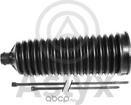 К-КТ ПЫЛЬНИКА РУЛЕВОЙ FRD TRANSIT 00- 15x60мм. (Aslyx). Артикул AS200435