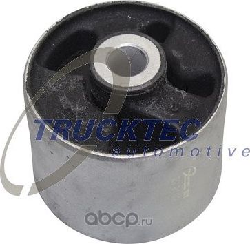 Сайлентблок заднего рычага подвески Trucktec Automotive. Артикул 22.32.003