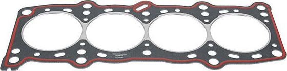 Прокладка ГБЦ Zentparts для Fiat Cinquecento 1994-1998. Артикул Z16892