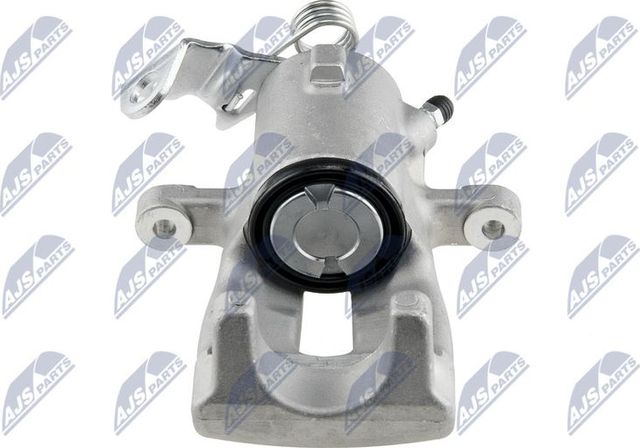 Тормозной суппорт NTY задний левый для Opel Zafira B 2005-2019. Артикул HZT-PL-052