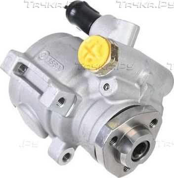 Насос ГУР Zentparts для Ford Galaxy I 1995-2000. Артикул Z39002