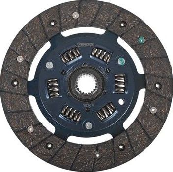 Диск сцепления Stellox. Артикул 07-01892-SX