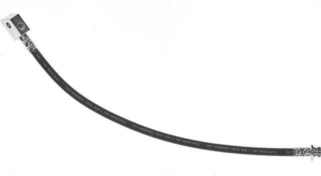 Тормозной шланг Brembo ESSENTIAL LINE. Артикул T 56 155