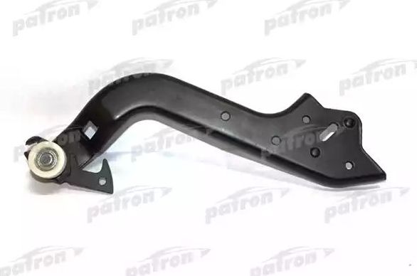 Ролик двери Patron. Артикул P35-0011