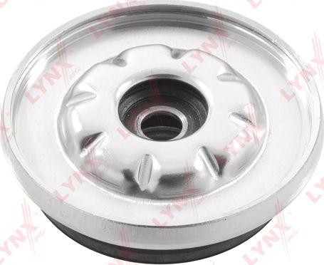 Опора амортизатора (стойки) LYNXauto. Артикул MA-1163LR