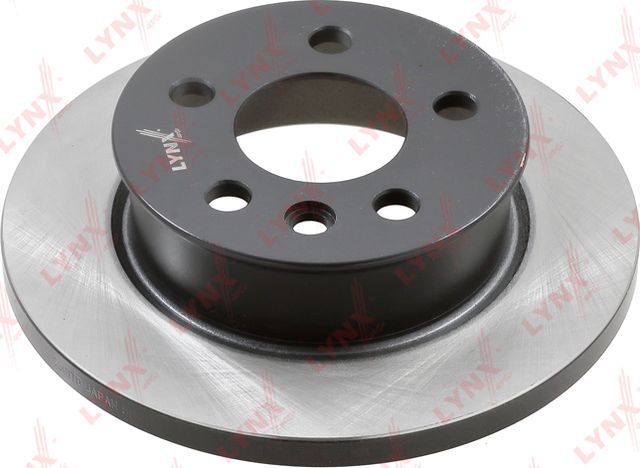 Тормозной диск LYNXauto передний для Volkswagen Transporter T4 1990-2003. Артикул BN-2027