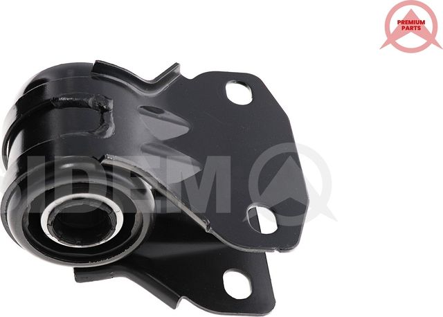 Сайлентблок переднего рычага подвески Sidem задний левый нижний для Ford S-MAX II 2015-2026. Артикул 803616