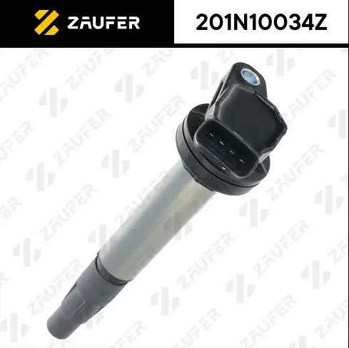 Катушка зажигания (Zaufer) Zaufer. Артикул 201N10034Z