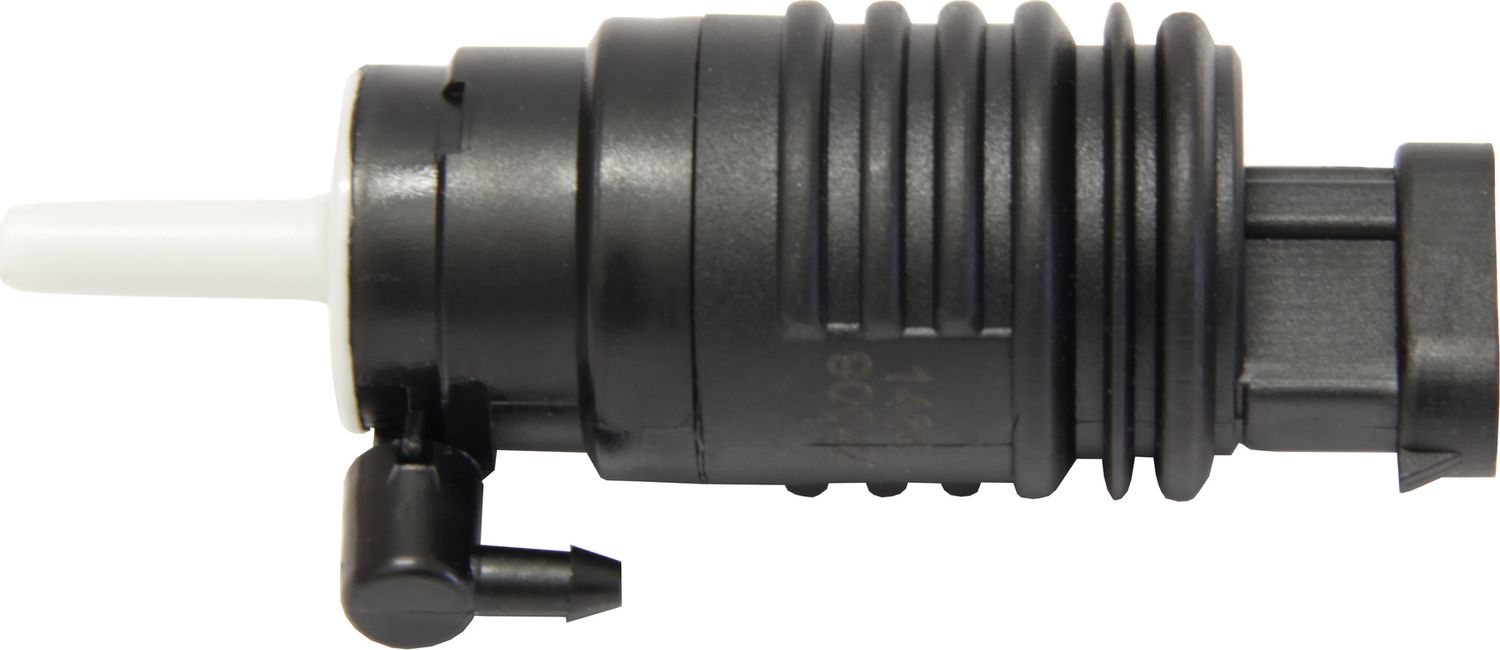 Насос омывателя лобового стекла MAPCO. Артикул 90042