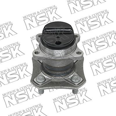 Ступичный подшипник NSK. Артикул ZA-/HO/44BWKH41B-Y01