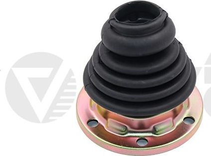 Пыльник шруса (комплект) Vika (резина) передний для Volkswagen Golf IV 1997-2006. Артикул 54980047001
