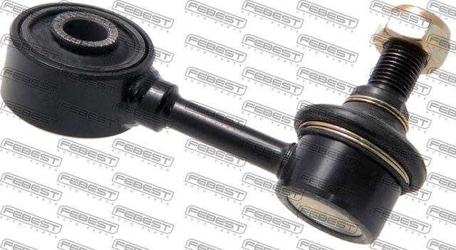 Стойка (тяга) стабилизатора Febest. Артикул 0423-45R