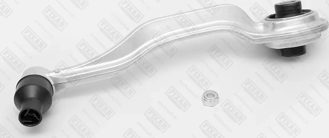 Рычаг MB W211/C219/R230 01- перед.подв.нижн.перед.лев. (Fixar) Fixar. Артикул FQ0343L