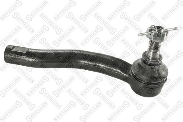Наконечник рулевой тяги Stellox. Артикул 51-98071-SX