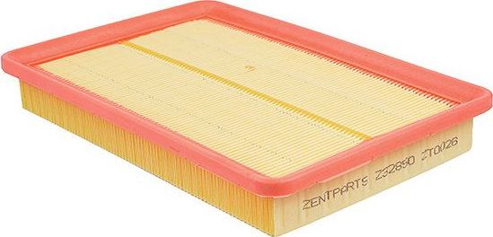 Воздушный фильтр Zentparts. Артикул Z32850