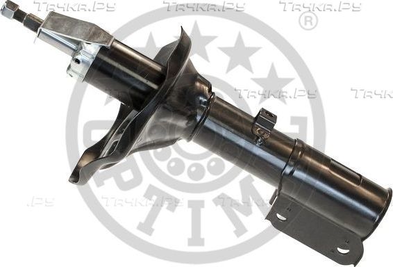 Амортизатор Optimal. Артикул A-67142G