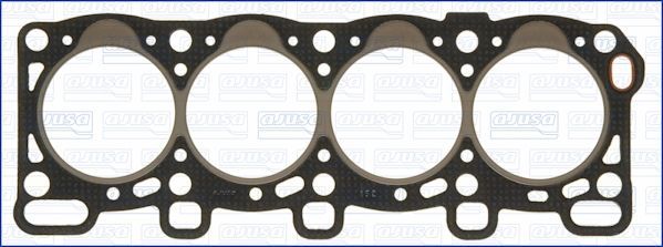 Прокладка ГБЦ Ajusa FIBERMAX для Mazda 626 II (GC) 1983-1984. Артикул 10030900