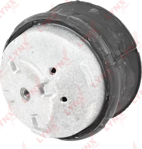 Опора (подушка) двигателя LYNXauto правая для Mercedes-Benz SLK-Класс I (R170) 1996-2000. Артикул ME-1087