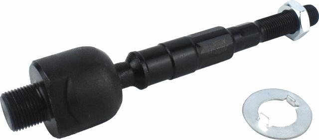 Тяга рулевая HONDA CIVIC 06- лев/прав.(без наконечника) (Jikiu). Артикул ER28380