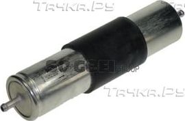 Топливный фильтр Purflux. Артикул FCS757