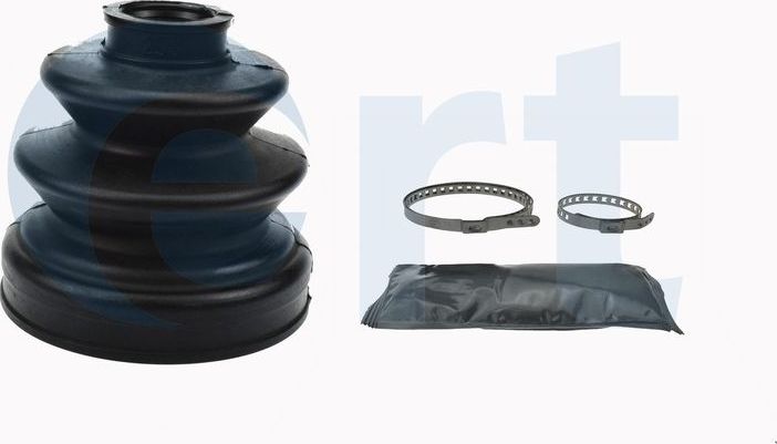 Пыльник ШРУСа внутренний ERT. Артикул 500256