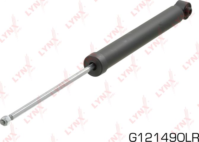 Амортизатор LYNXauto. Артикул G121490LR