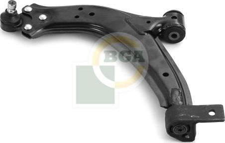 Поперечный рычаг передней подвески BGA. Артикул TRC14002