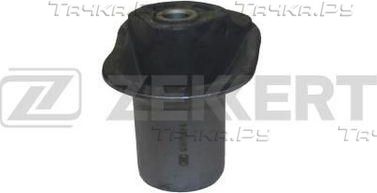 Сайлентблок задней балки Zekkert. Артикул GM-5446