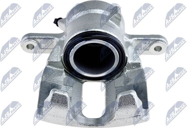 Тормозной суппорт NTY для Renault Clio IV 2012-2019. Артикул HZP-RE-006