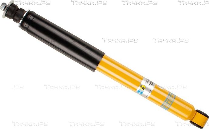 Амортизатор Bilstein B6 Performance задний для Opel Corsa C 2000-2009. Артикул 24-141086