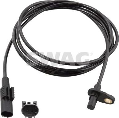 Датчик ABS SWAG. Артикул 10 10 6480