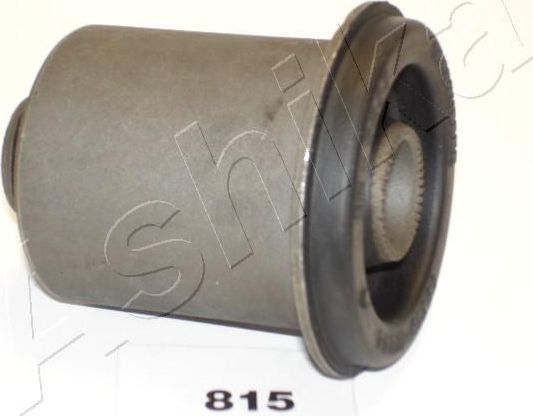 Сайлентблок переднего рычага подвески ASHIKA. Артикул GOM-815