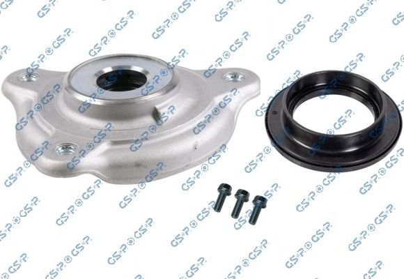 Опора амортизатора (стойки) GSP. Артикул 534187S