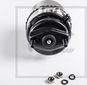 Энергоаккумулятор PE Automotive для Scania G 2004-2015. Артикул 076.569-00A