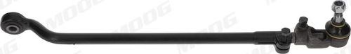Рулевая тяга поперечная MOOG. Артикул OP-DS-3812