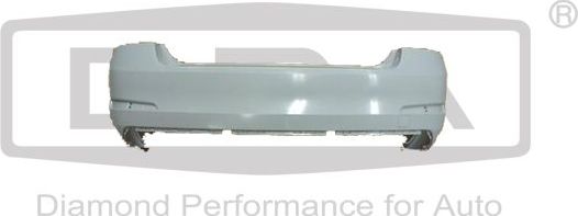Бампер DPA. Артикул 88071603902