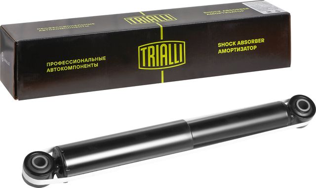 Амортизатор Trialli. Артикул AG 08526