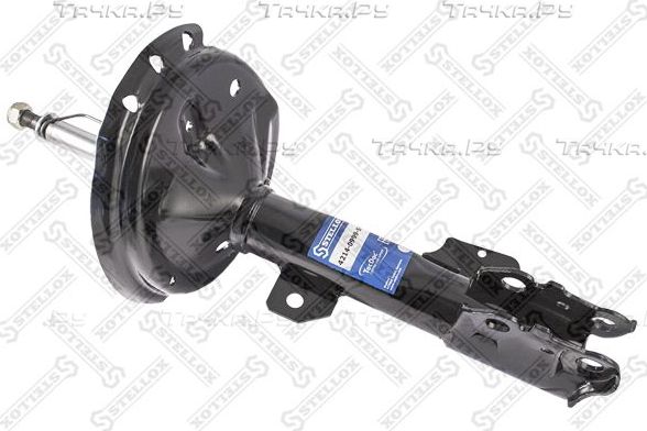 Амортизатор Stellox. Артикул 4214-0999-SX