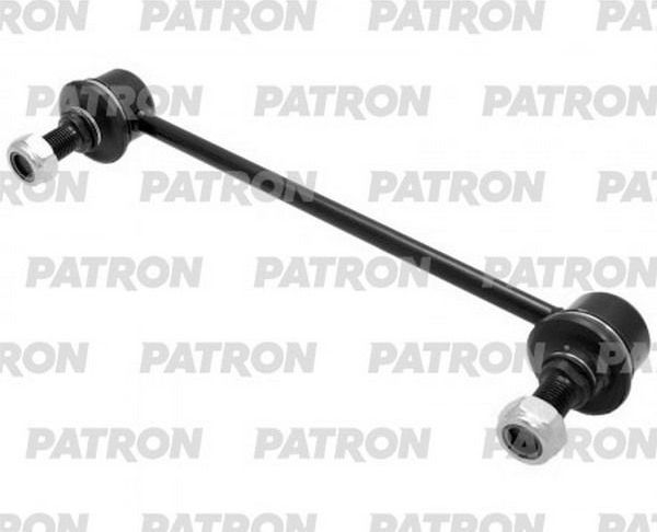 Стойка (тяга) стабилизатора Patron. Артикул PS4253