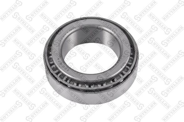 Ступичный подшипник Stellox задний для Mercedes-Benz Atego 1 1998-2004. Артикул 84-40300-SX