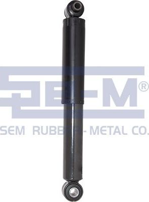 амортизатор оси Sem Lastik. Артикул 21687