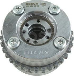 ШЕСТЕРНЯ РАСПРЕДВАЛА OSSCA. Артикул 32972