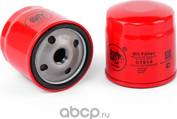 Фильтр масл.C-1514/94797406/LF780 (Redskin). Артикул C1514