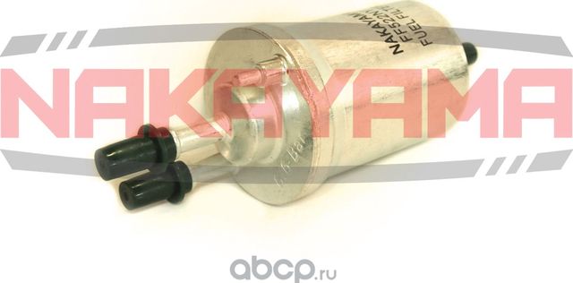 Фильтр топливный (Nakayama). Артикул FF522NY
