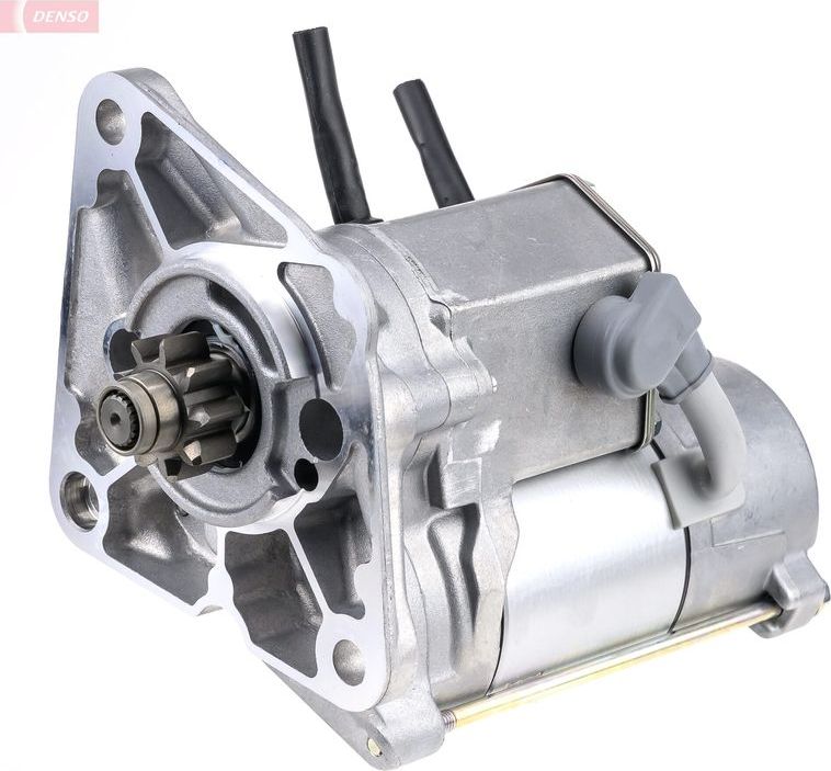 Стартер Denso. Артикул DSN600