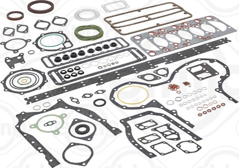 Прокладки двигателя (комплект) Elring. Артикул 347.516