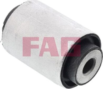 Сайлентблок задней балки Fag. Артикул 829 0528 10